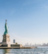 Liberty Island