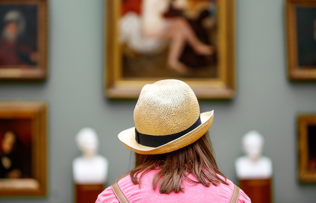 Vaches dans un pré - Vincent Van Gogh