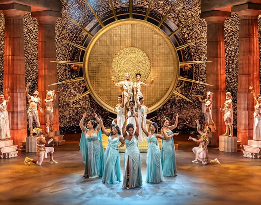 Hercules in London