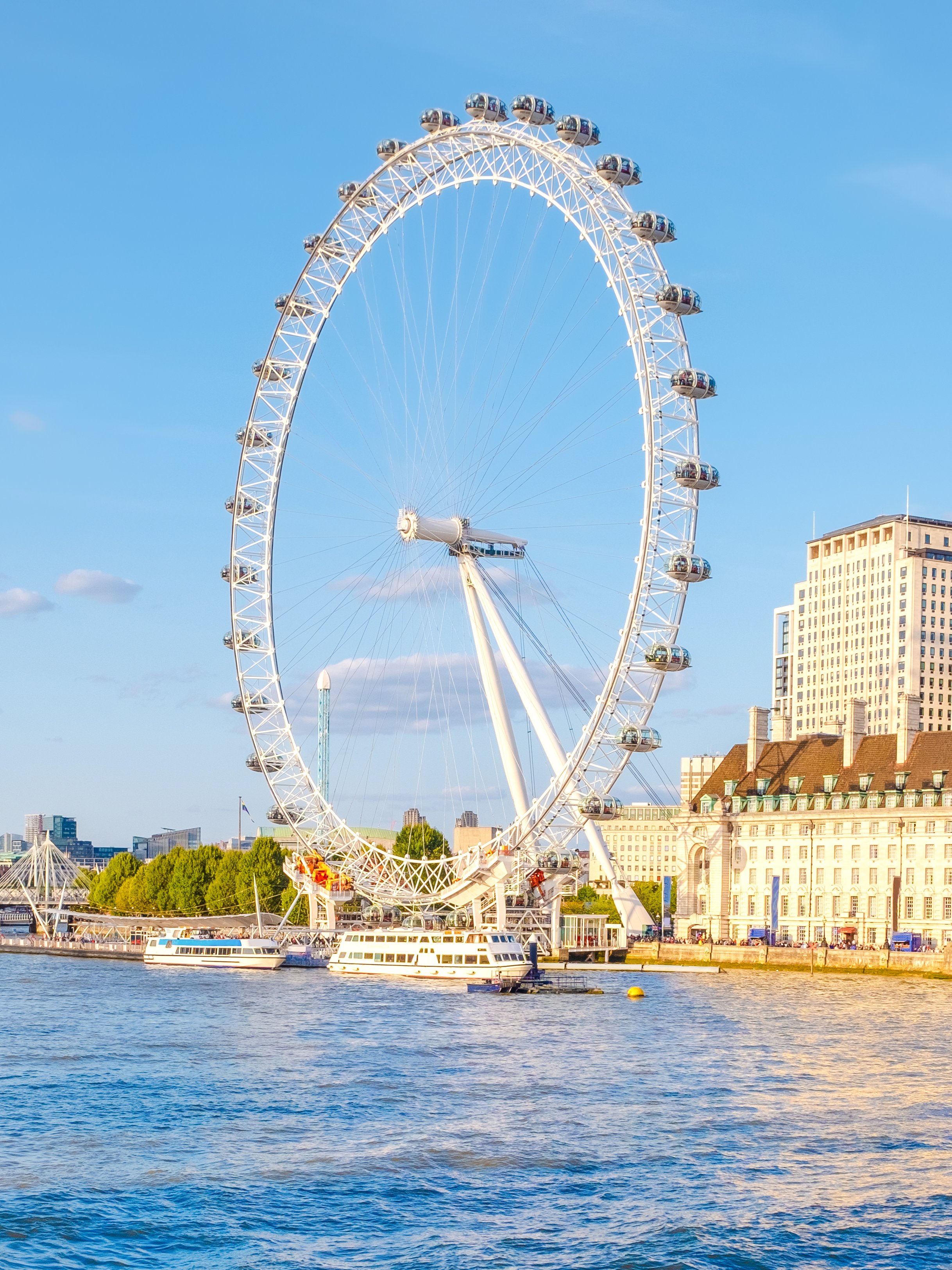 Karty miejskie w Londynie