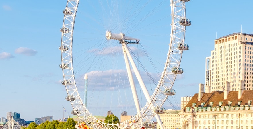 City Cards de Londres