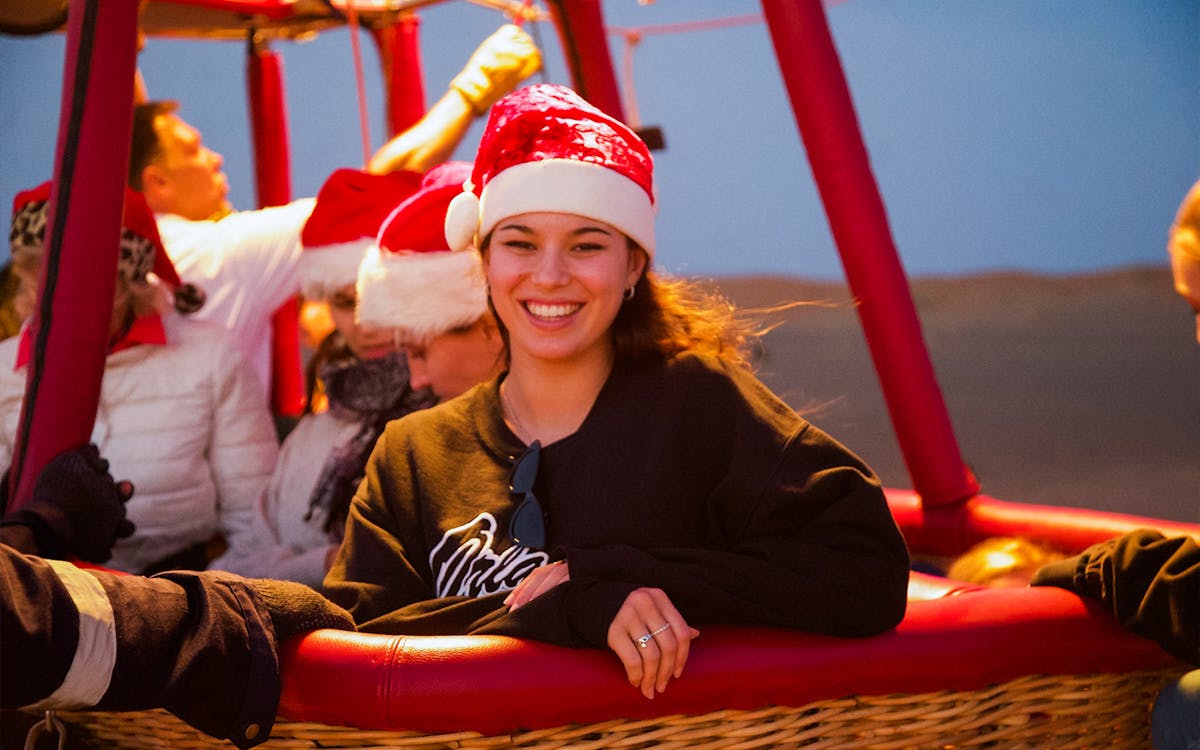 hot air balloon ride with transfers & breakfast in ras al khaimah-2 hot air balloon ride with transfers & breakfast in ras al khaimah-2