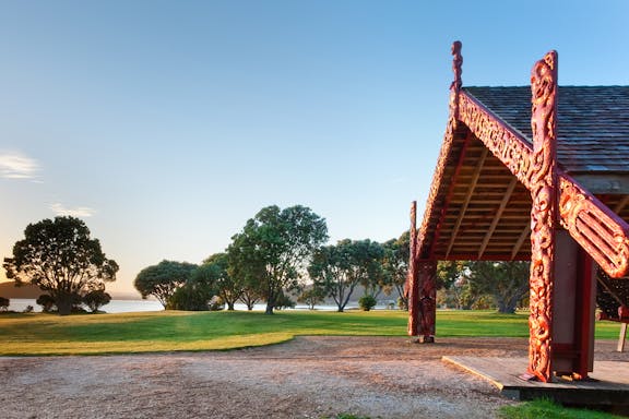 2-day tickets to waitangi treaty grounds-7
