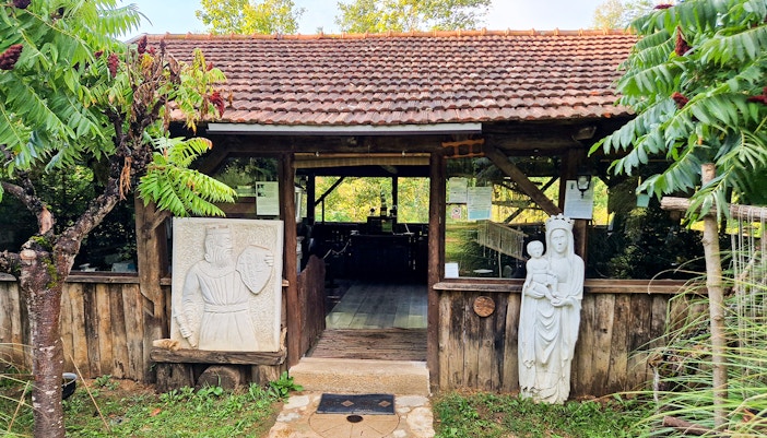 Plitvice Lakes National Park timings