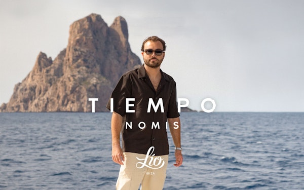 Lío Ibiza on Thursdays: Tiempo Tickets