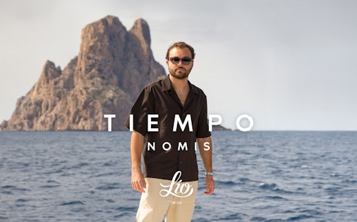 Lío Ibiza on Thursdays: Tiempo Tickets
