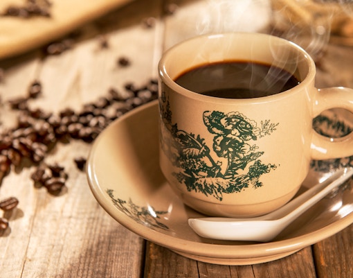 Killiney Kopitiam - Wild Wild Wet Restaurants