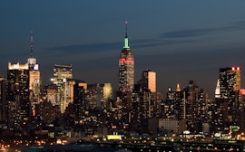 Empire State Building