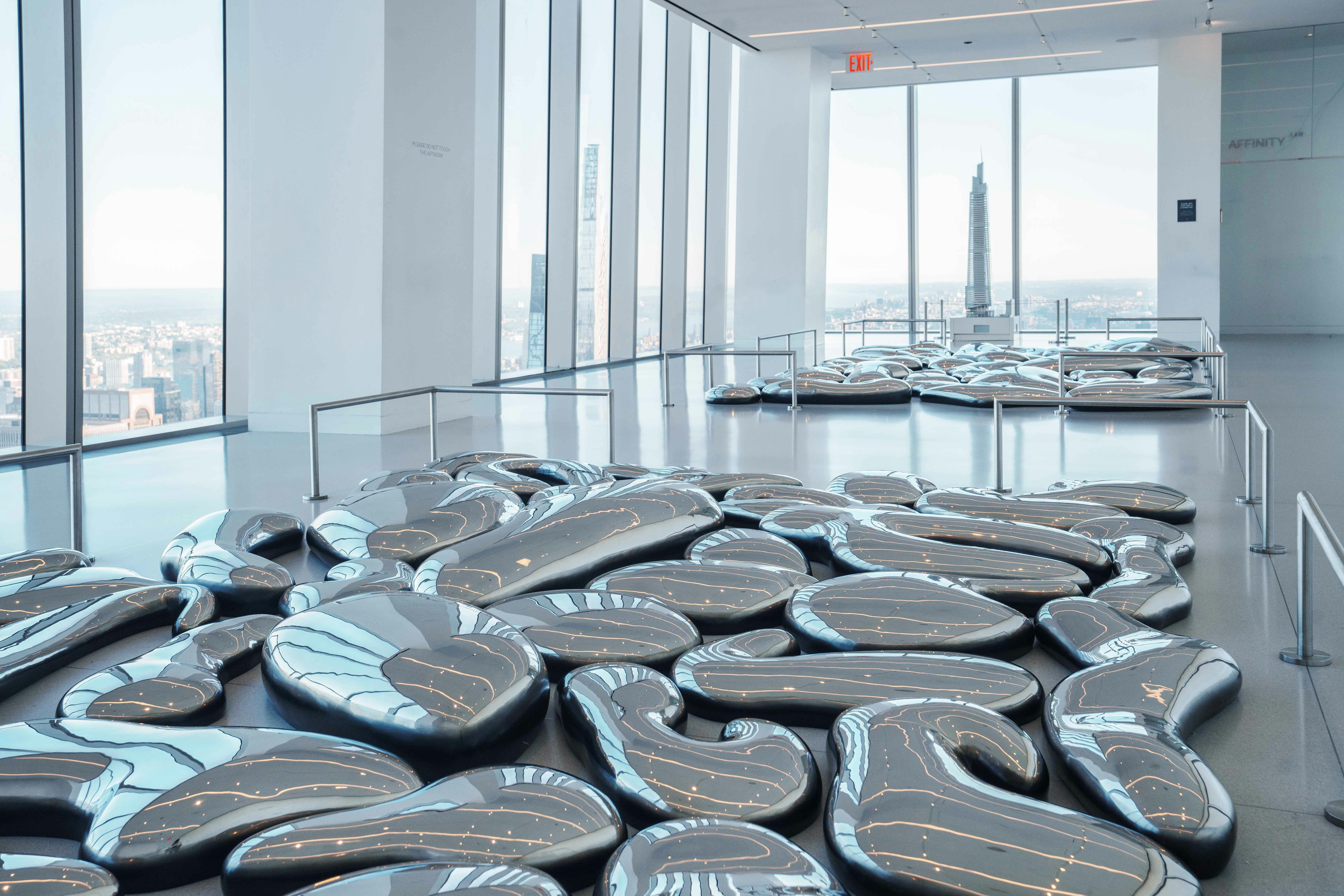 SUMMIT One Vanderbilt REFLECT