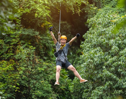 Singapore Travel Guide - Kids & Family