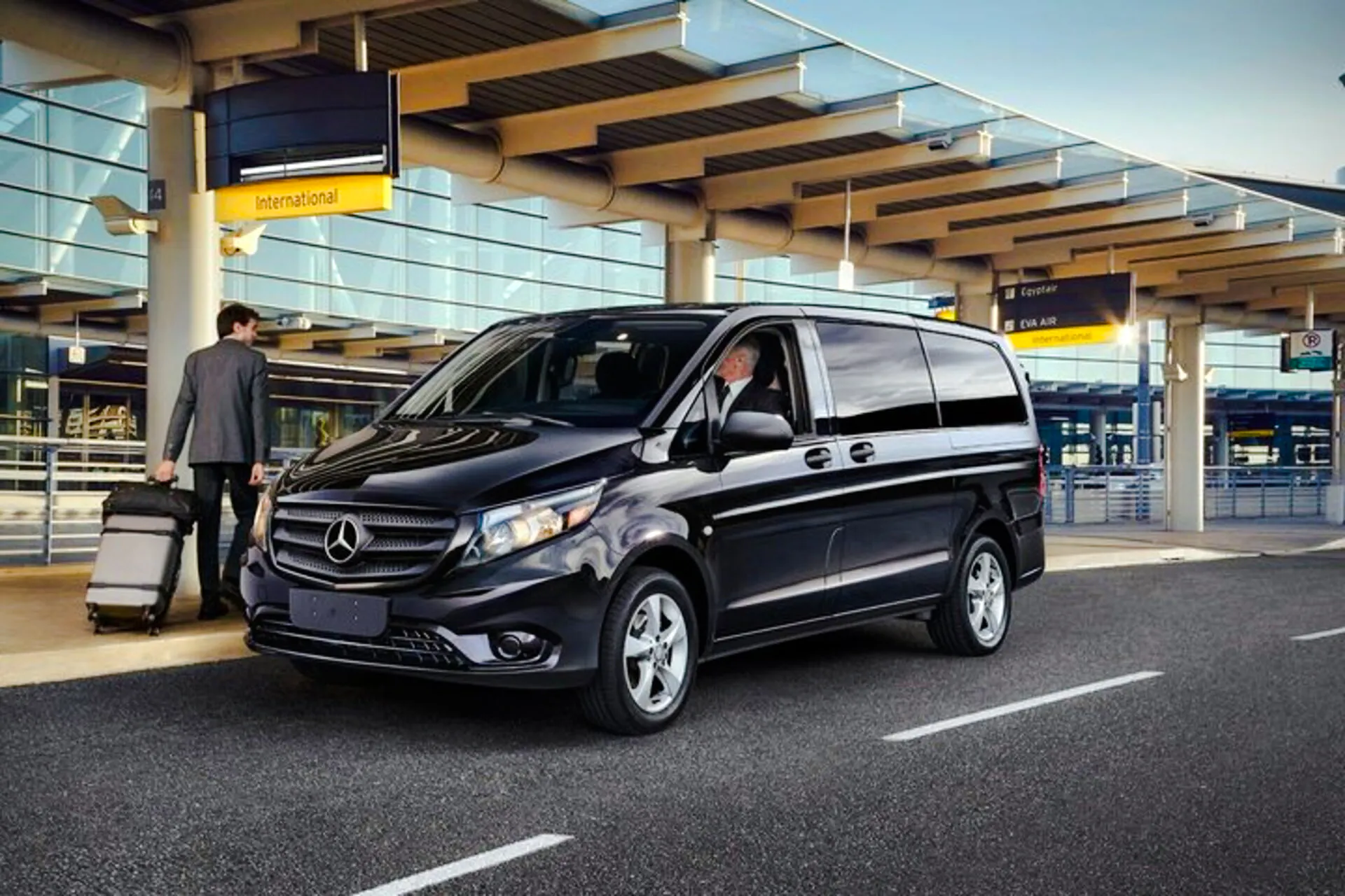 Private Transfer from Antalya Airport to Antalya Hotels Image 4