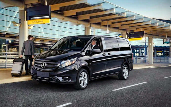 Private Transfer from Antalya Airport to Antalya Hotels