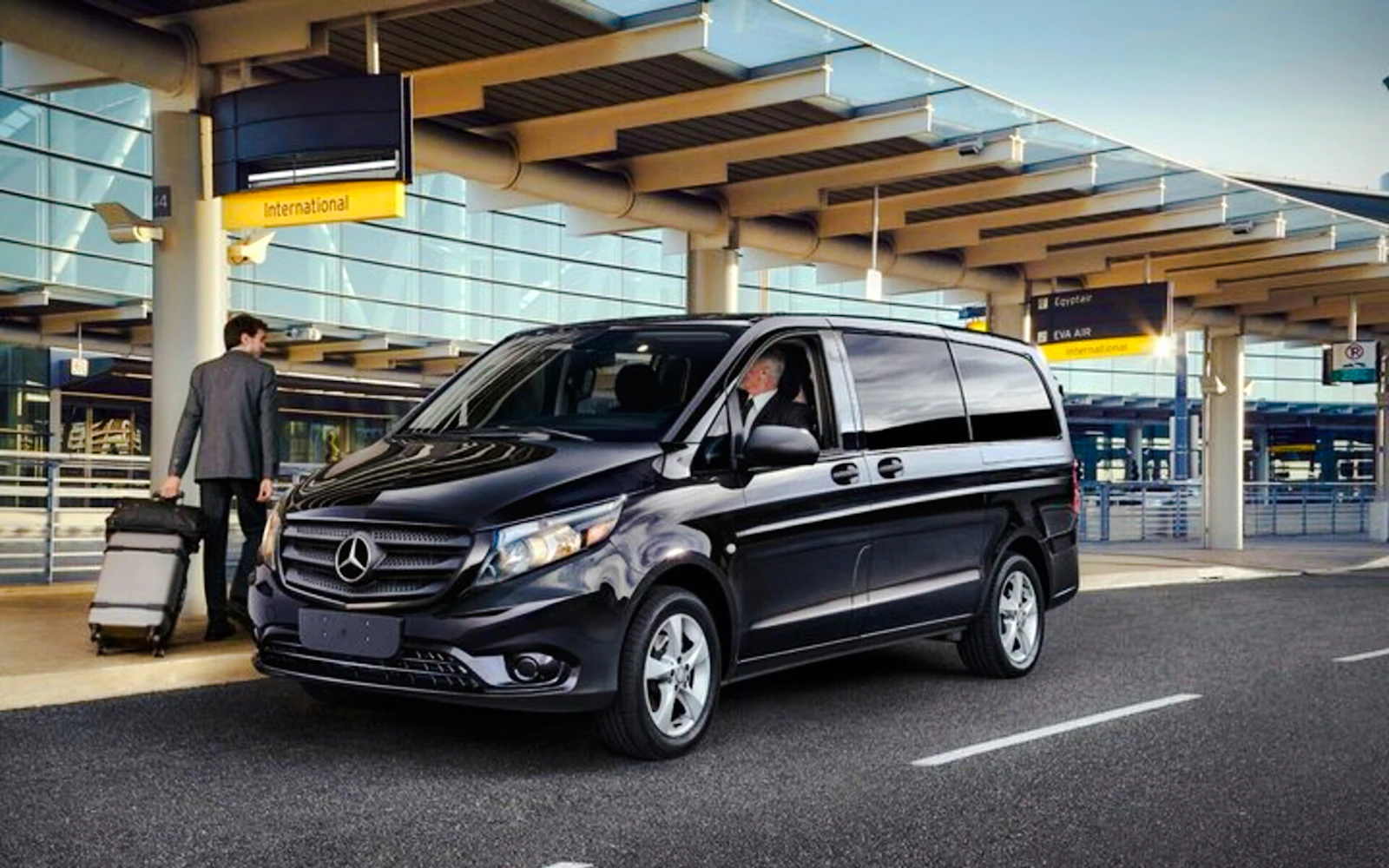 Private Transfer from Antalya Airport to Antalya Hotels Image 4