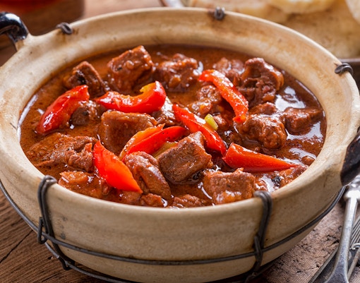 Culinary experience at Sky Lagoon