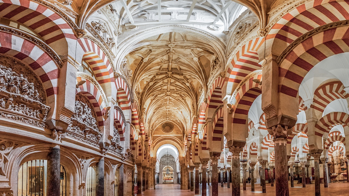 Cordoba Mosque