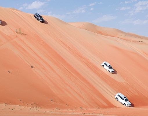 Shopping - Abu Dhabi Tours