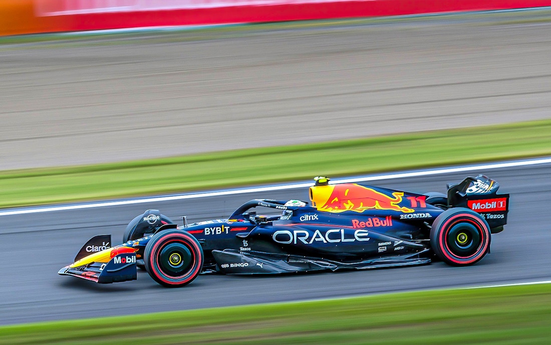 Formula 1 Teams 2023