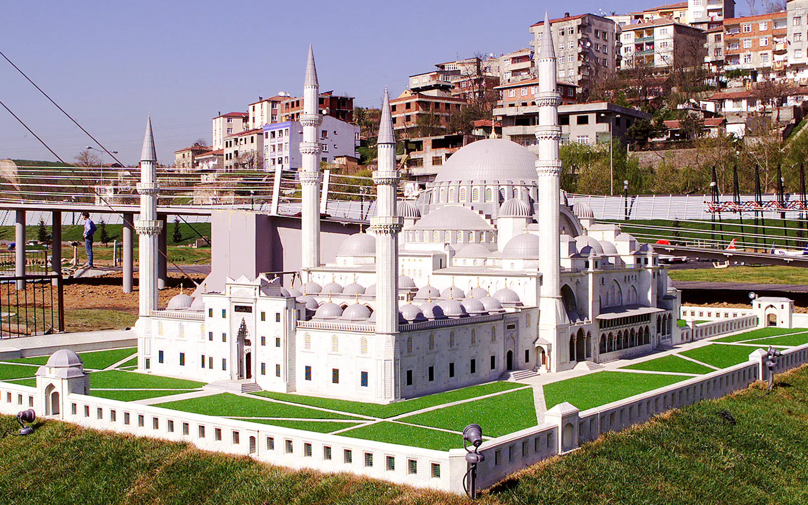 Miniaturk