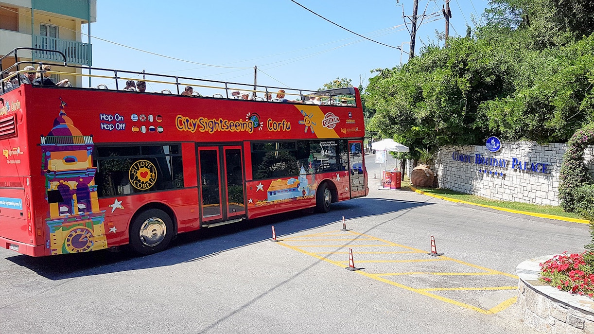 Royal Palace of Madrid