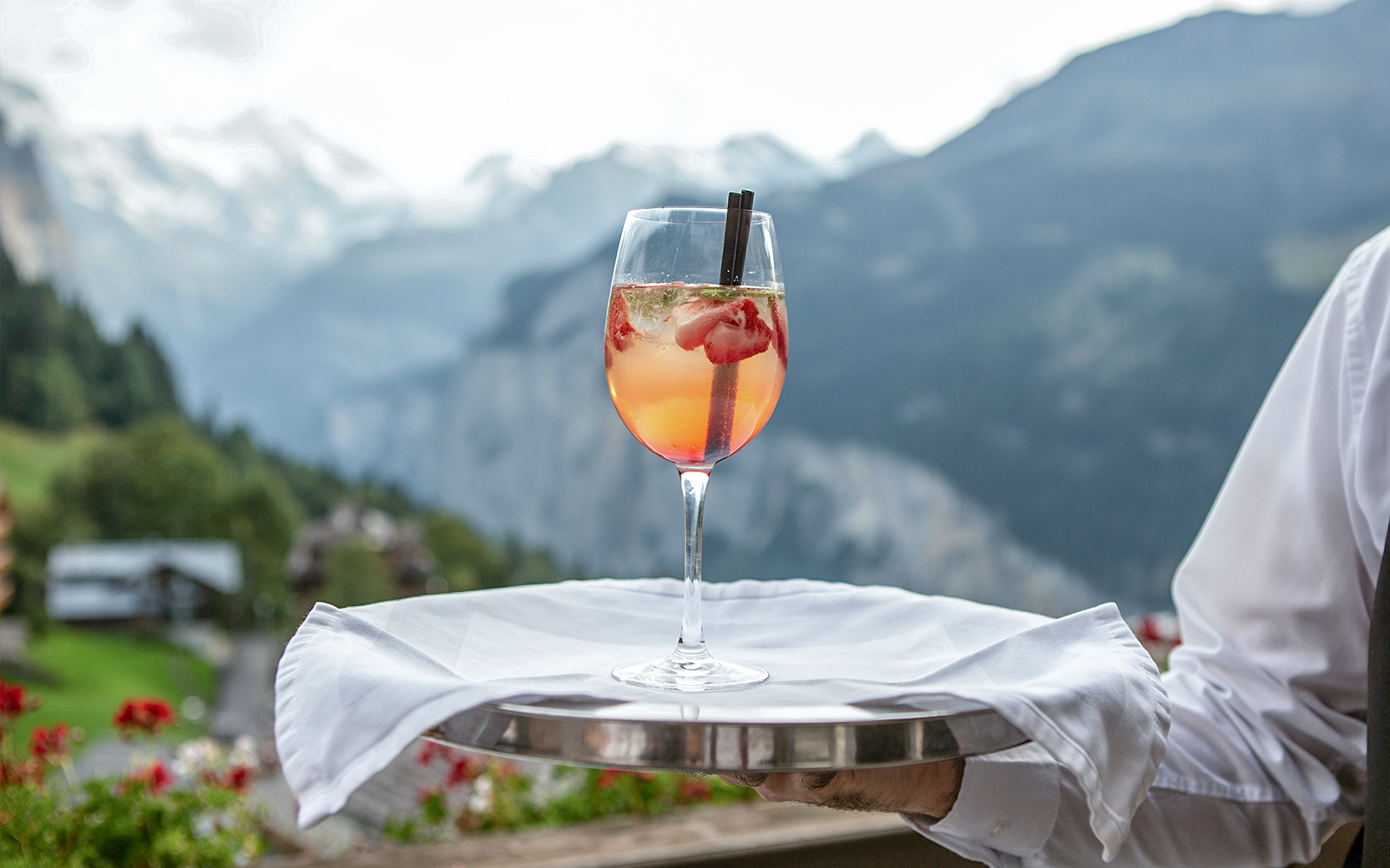 Schynige Platte Tickets