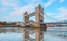 Tower Bridge