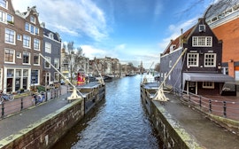 Sint Antoniesluis