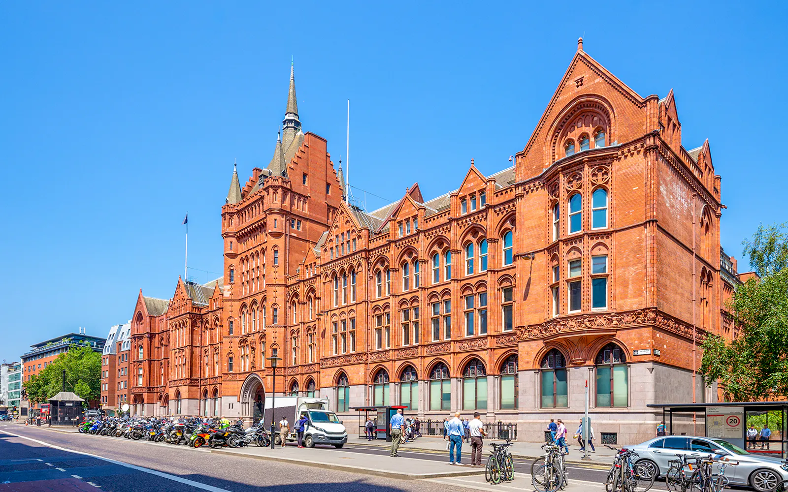 Holborn