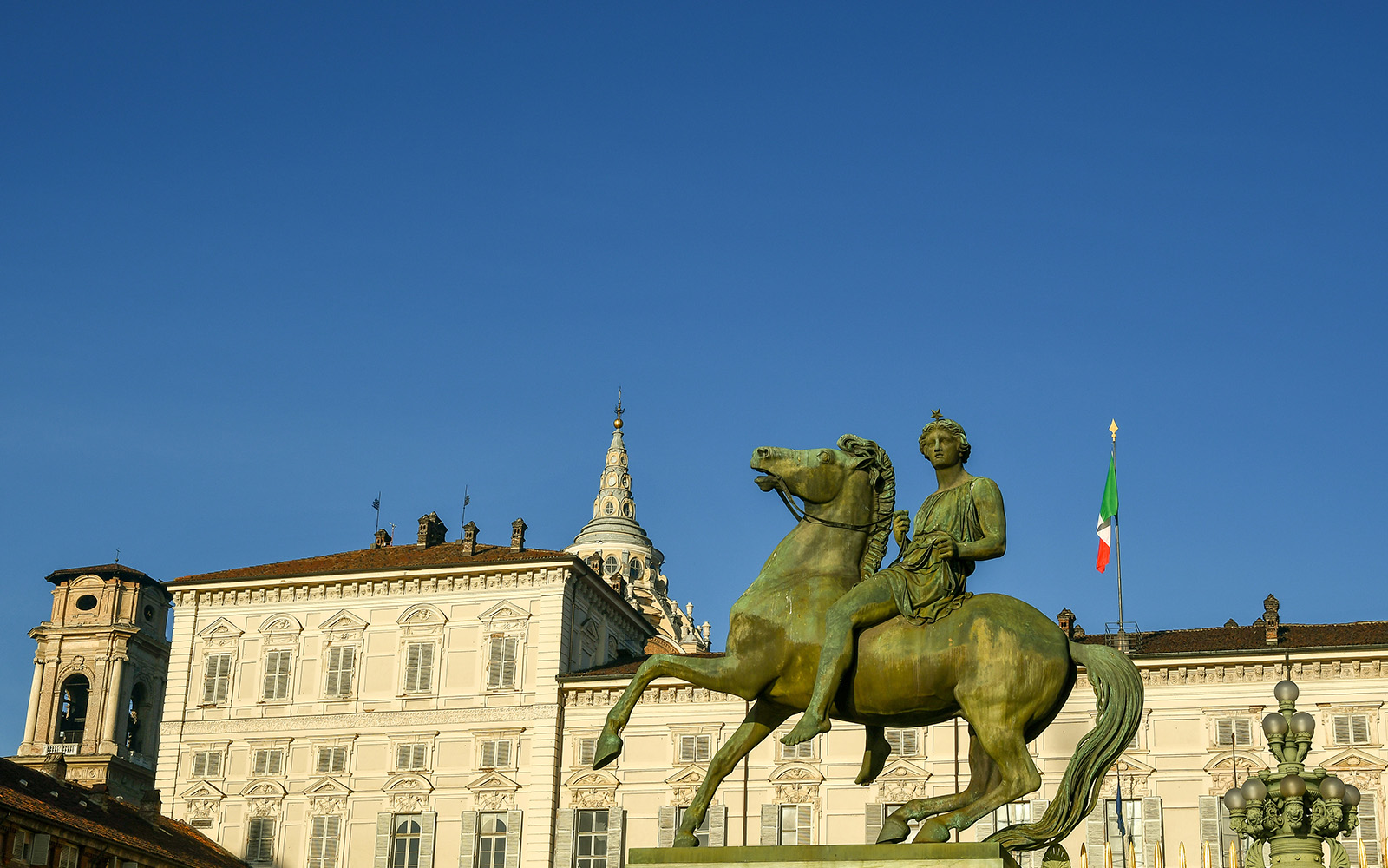 Chapel of the Holy Shroud