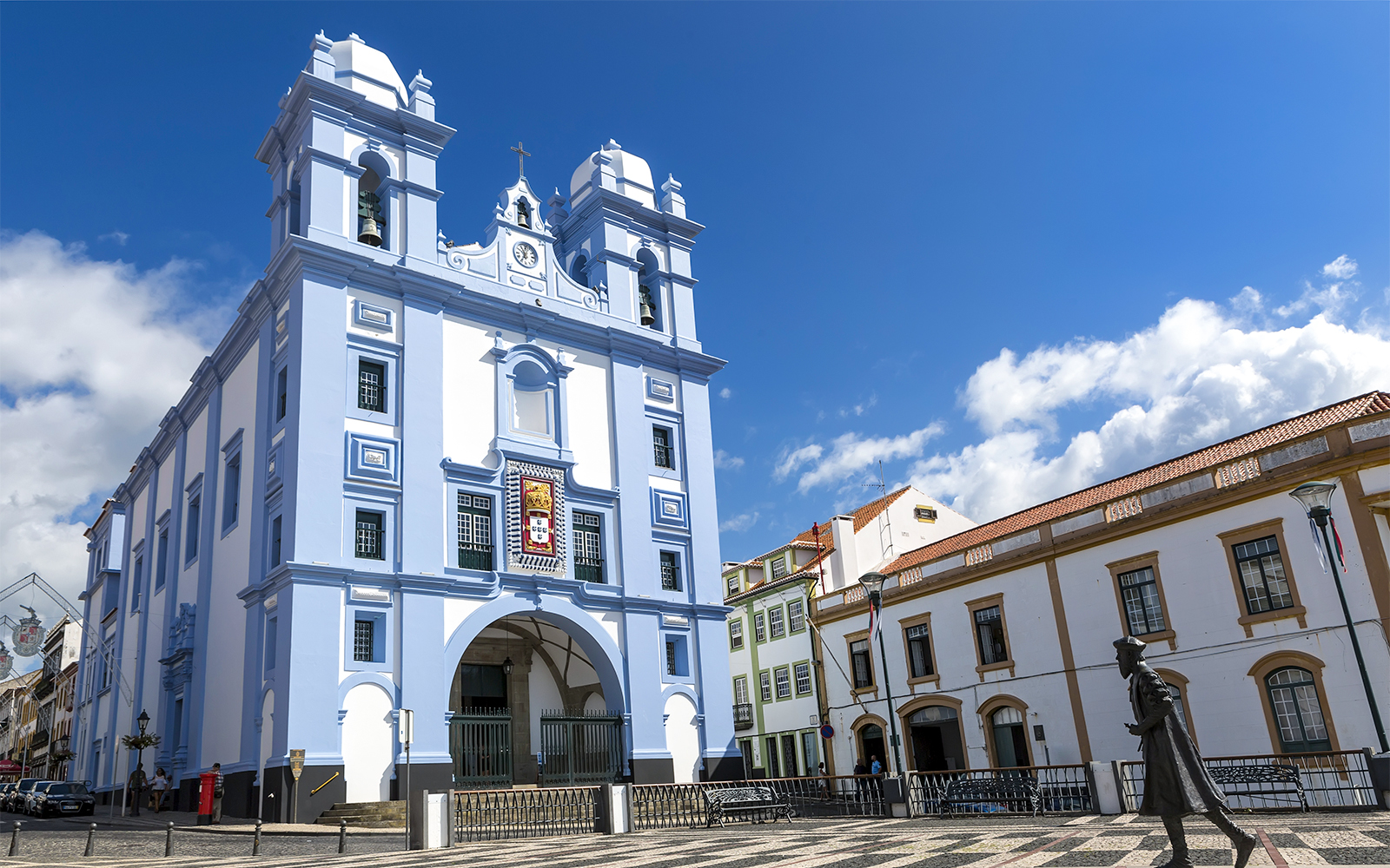 Igreja da Misericórdia