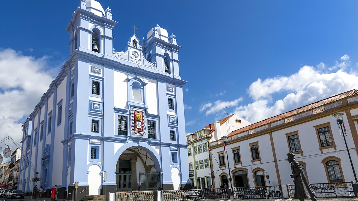 Igreja da Misericórdia