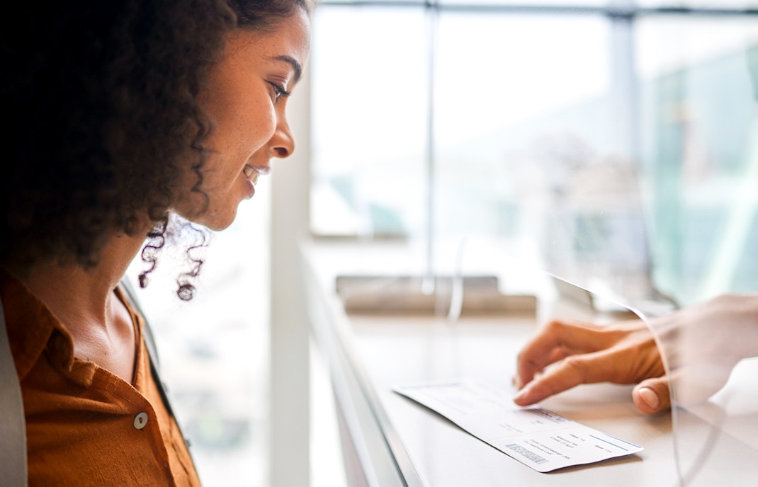 Ingressos para o Museu Leonardo3.