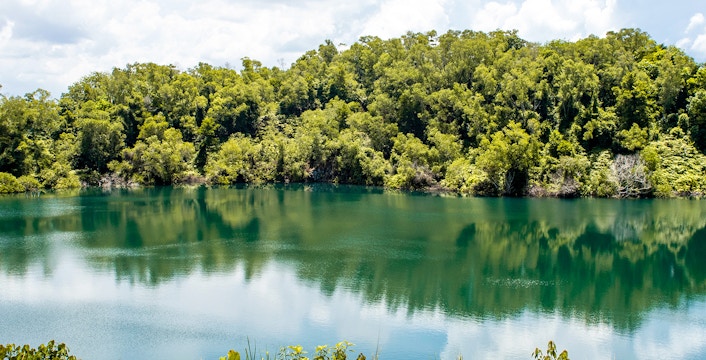 Pulau Ubin Tours & Activities