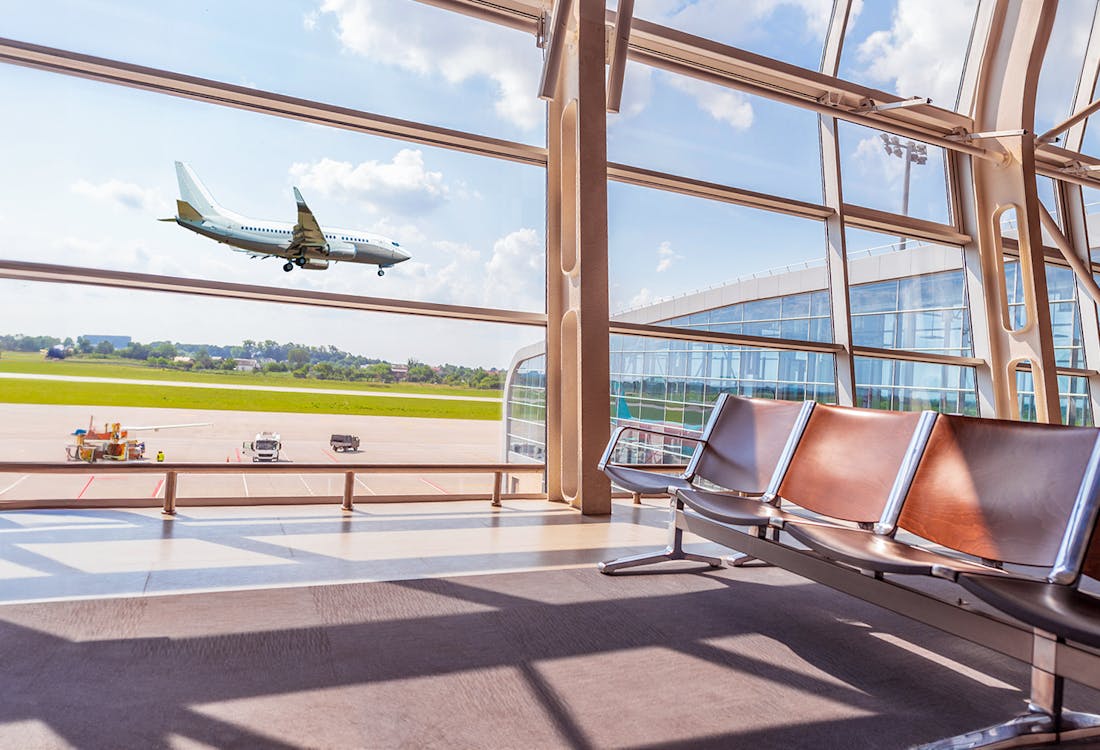 Navigating Europe: The Top London Airport for Business Flights - Choosing the Best London Airport for Business Flights