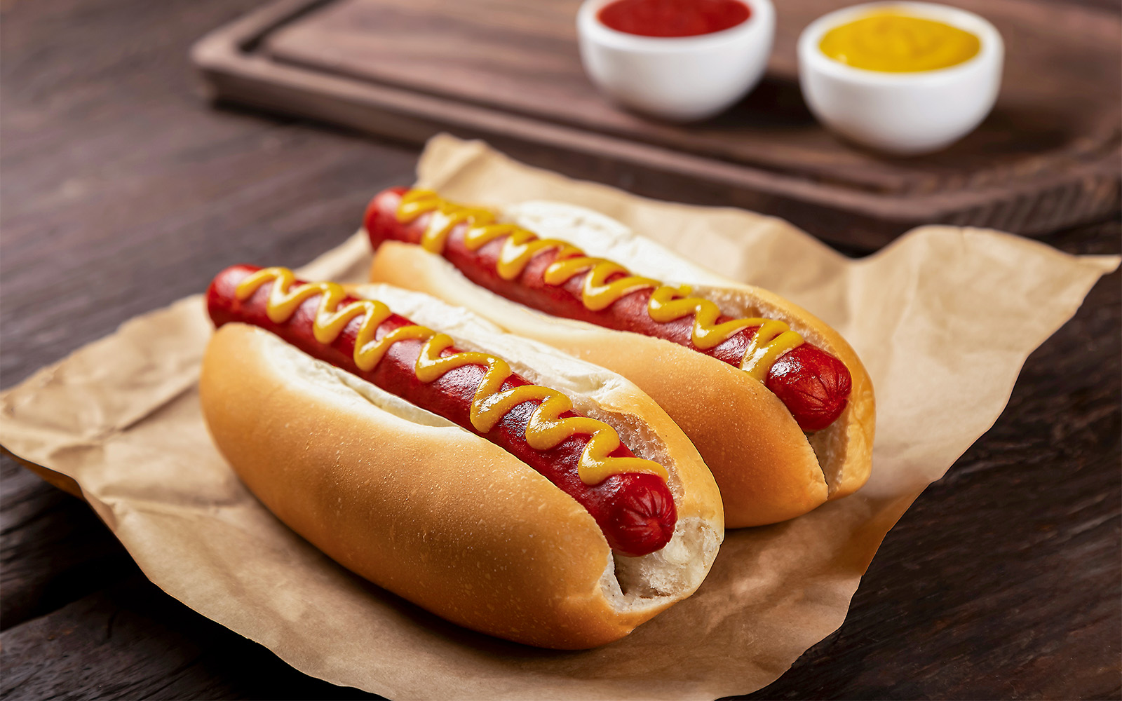 Disney Paris Restaurants, FAN-tastic Food Truck