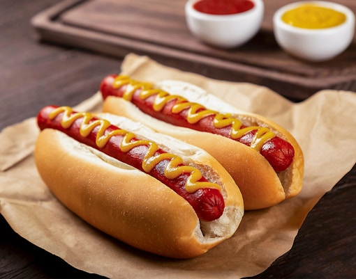 Disney Paris Restaurants, FAN-tastic Food Truck