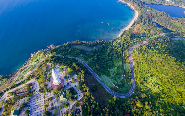 My Son Sanctuary & Marble Mountain Full Day Tour