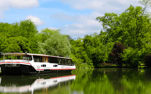 toulouse canal du midi unesco turu – rehberli yorumlu-1