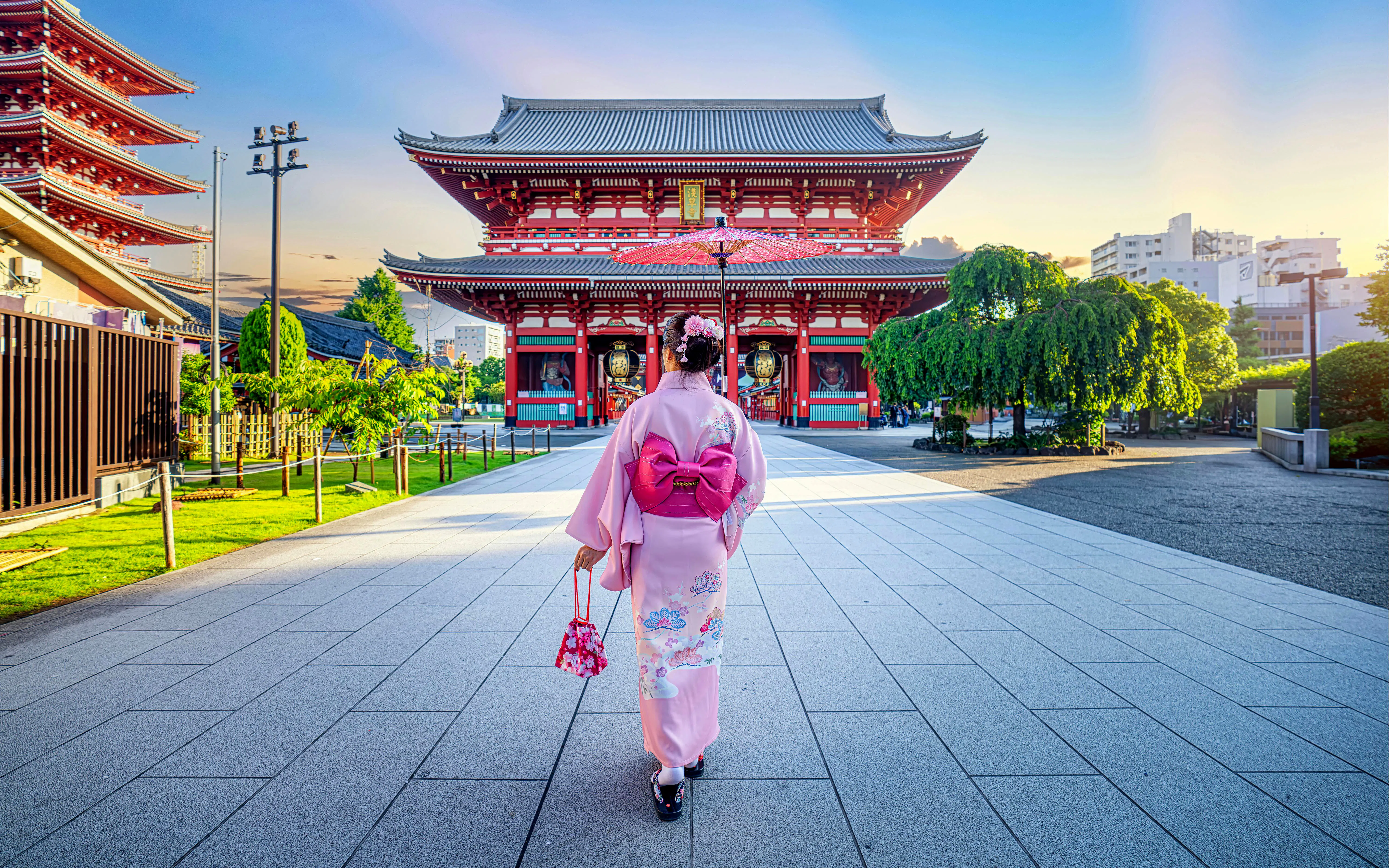 Have Fun in Tokyo Pass: Choose from 3 facilities (Product 49895)