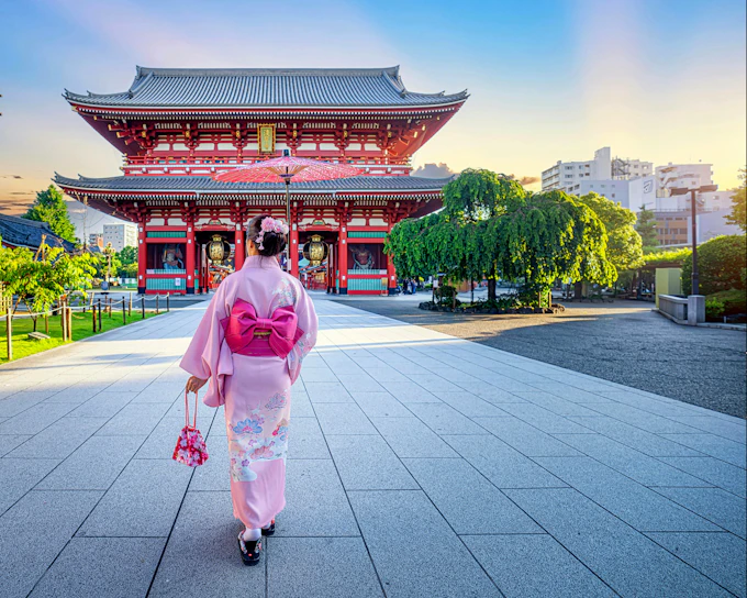 Have Fun in Tokyo Pass: Choose from 3 facilities (Product 49895)