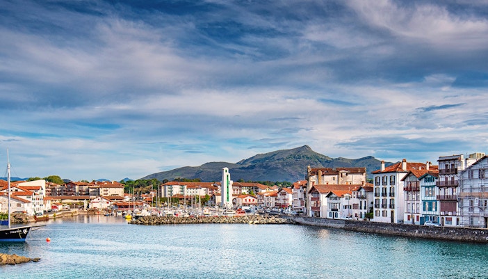 Biarritz en Saint Jean de Luz - Baskenland Tours