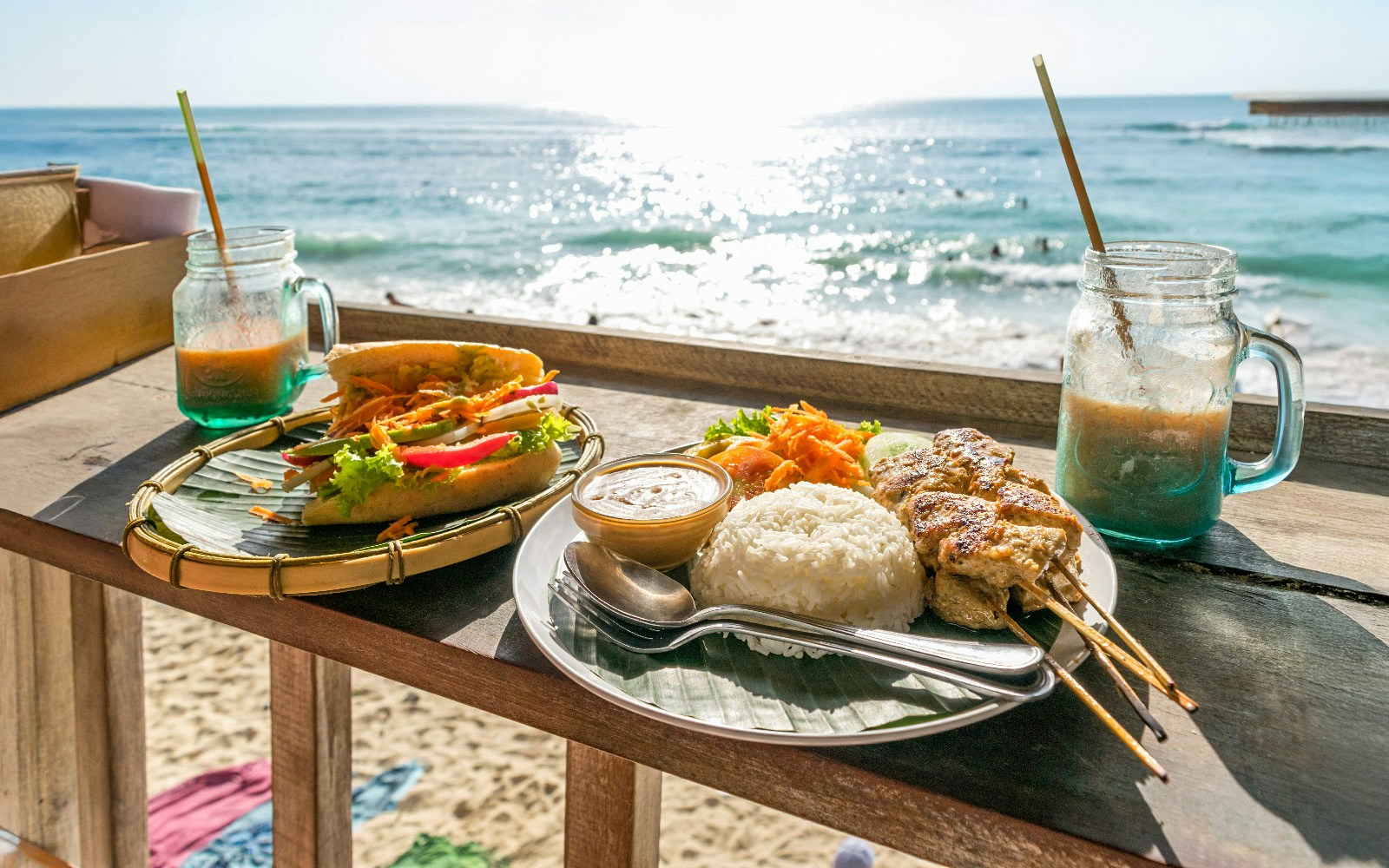 Nusa Penida - East