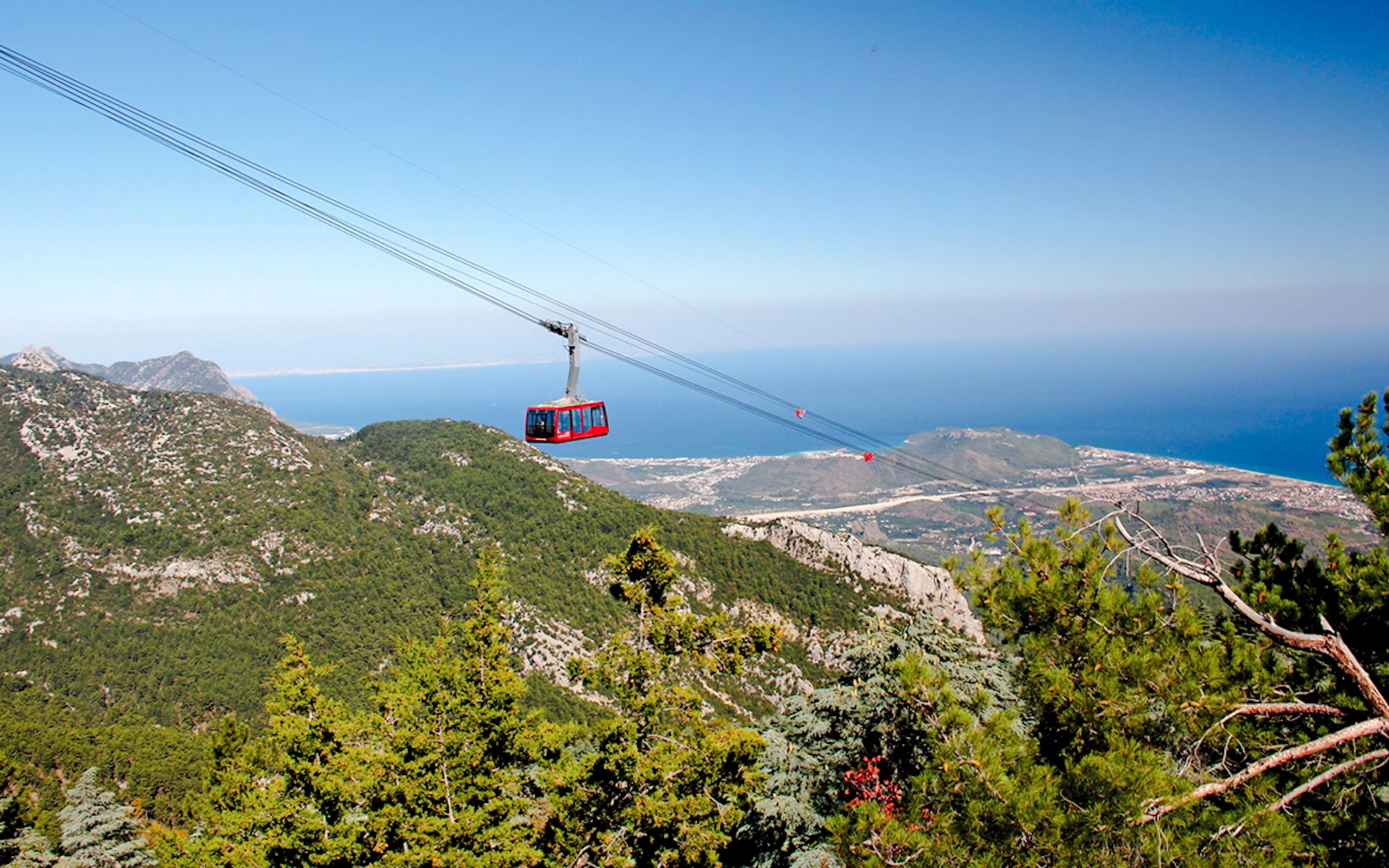 Antalya City Tour with Duden Waterfall and Lunch Image 10
