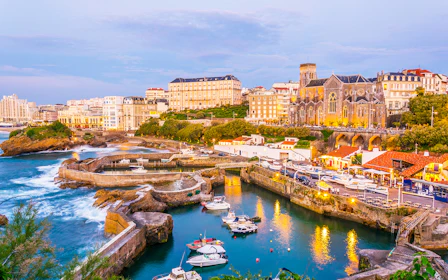 Full-Day Tour of Basque Country from Bilbao