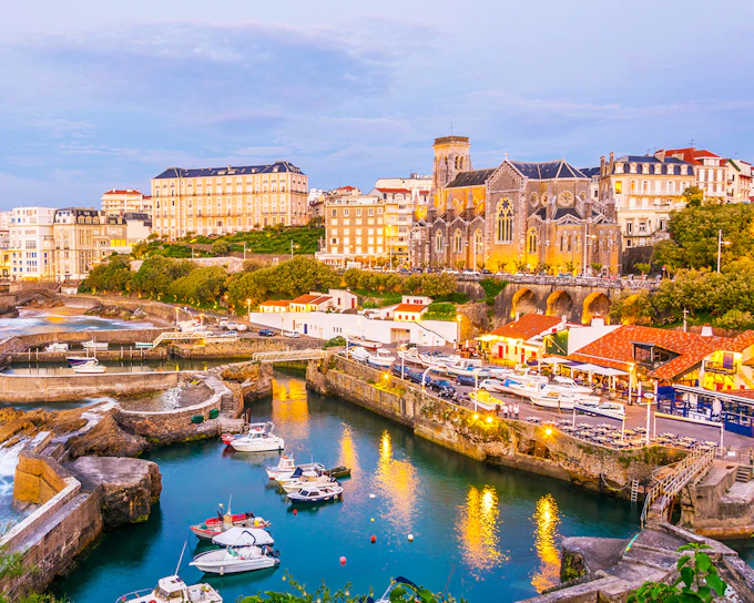 Full-Day Tour of Basque Country from Bilbao