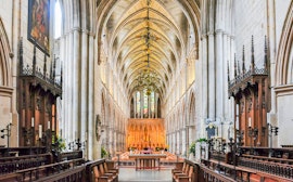 Cattedrale di Southwark