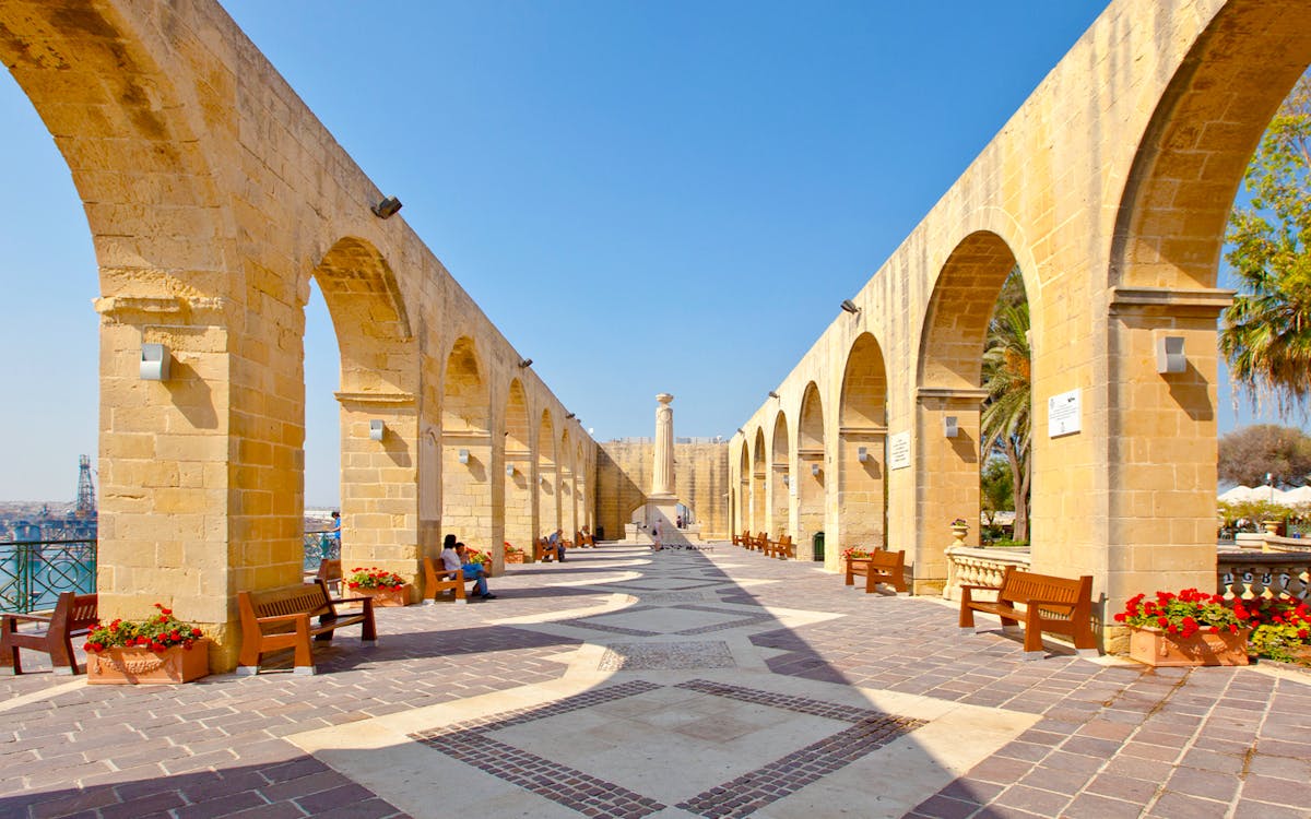 2.5-hour guided walking tour of valletta-6 2.5-hour guided walking tour of valletta-6