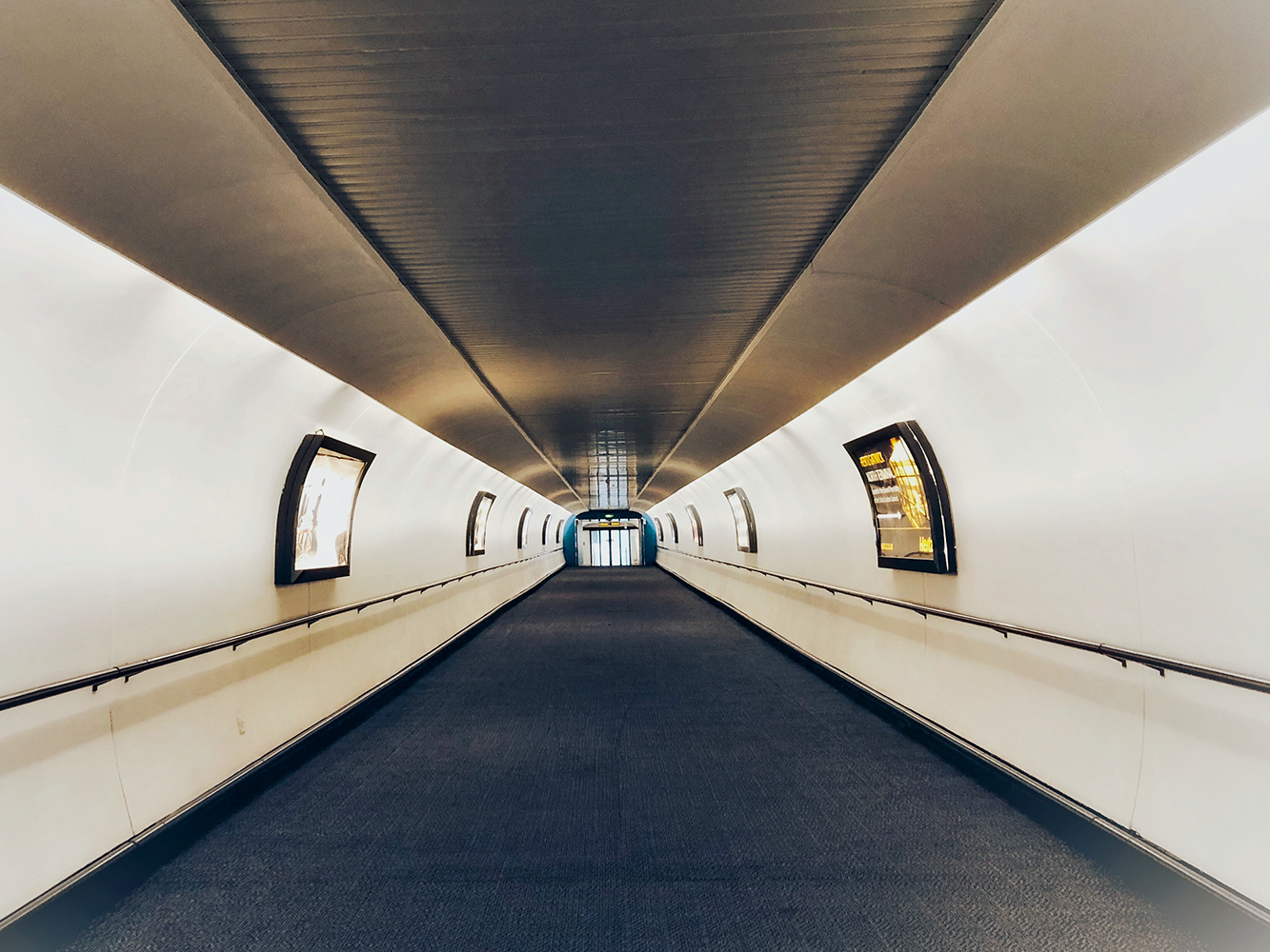 National express tickets - Gatwick station