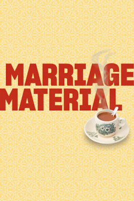 Marriage Material London Tickets