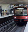 Temple Underground Station