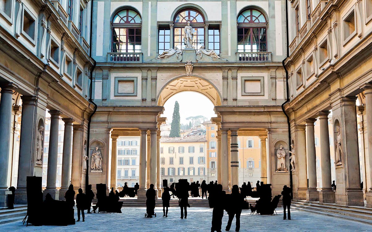 guided tour with skip-the-line entry tickets to accademia and uffizi gallery-1 guided tour with skip-the-line entry tickets to accademia and uffizi gallery-1